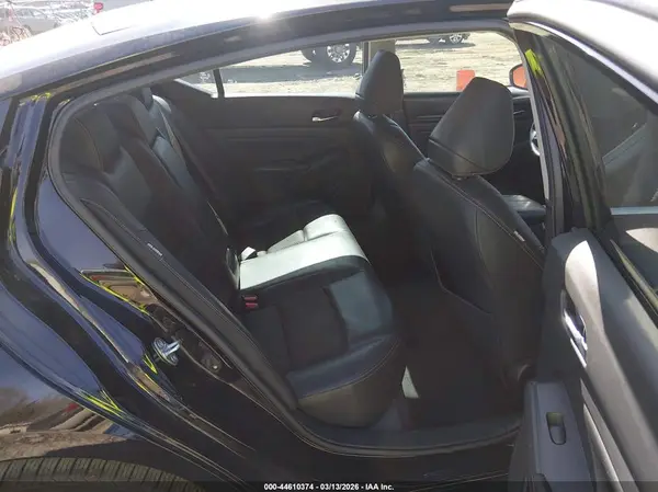 1N4BL4CV1MN330159 2021 NISSAN ALTIMA - Image 8