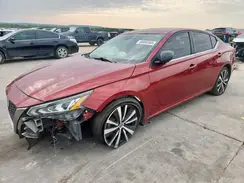 1N4BL4CV1MN330274 2021 NISSAN ALTIMA