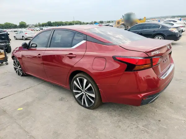 1N4BL4CV1MN330274 2021 NISSAN ALTIMA - Image 2