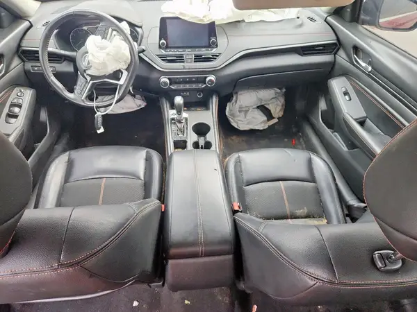 1N4BL4CV1MN330274 2021 NISSAN ALTIMA - Image 8
