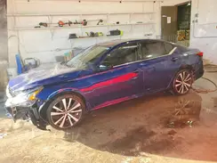 1N4BL4CV1MN331134 2021 NISSAN ALTIMA