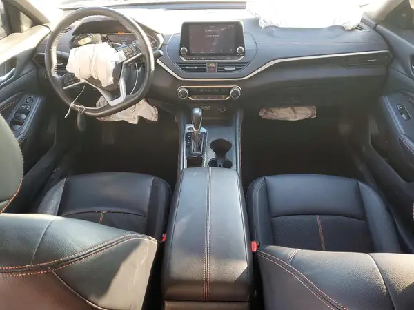 1N4BL4CV1MN331134 2021 NISSAN ALTIMA - Image 8