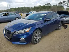 1N4BL4CV1MN331165 2021 NISSAN ALTIMA