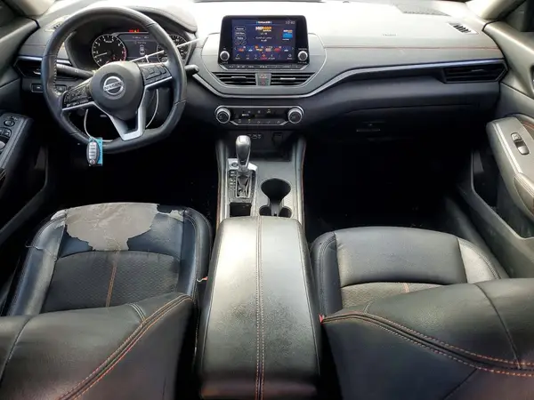 1N4BL4CV1MN331165 2021 NISSAN ALTIMA - Image 8