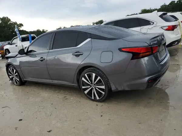 1N4BL4CV1MN331201 2021 NISSAN ALTIMA - Image 2