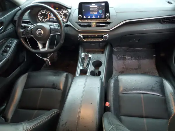 1N4BL4CV1MN331201 2021 NISSAN ALTIMA - Image 8