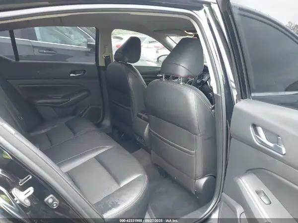 1N4BL4CV1MN335331 2021 NISSAN ALTIMA - Image 8