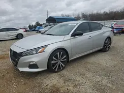 1N4BL4CV1MN336124 2021 NISSAN ALTIMA