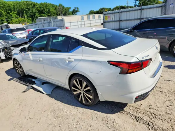 1N4BL4CV1MN337189 2021 NISSAN ALTIMA - Image 2