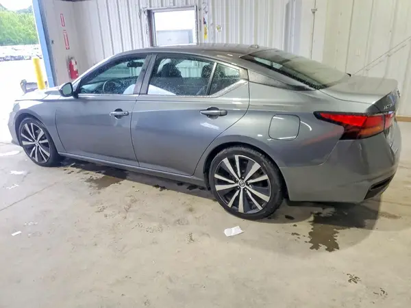 1N4BL4CV1MN337676 2021 NISSAN ALTIMA - Image 2