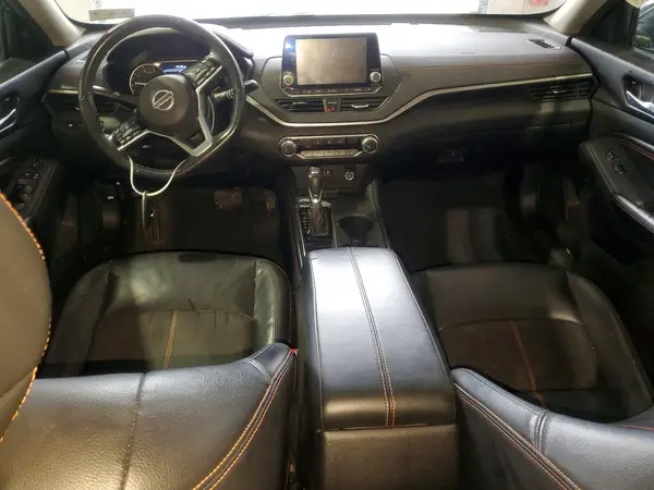 1N4BL4CV1MN337676 2021 NISSAN ALTIMA - Image 8