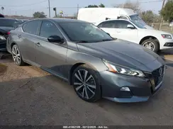 1N4BL4CV1MN342537 2021 NISSAN ALTIMA