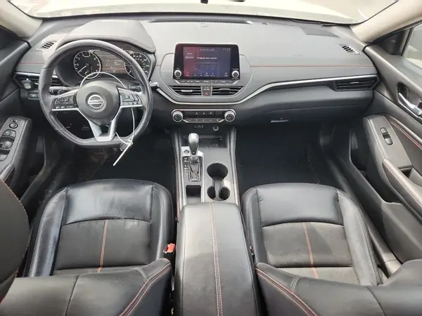 1N4BL4CV1MN343445 2021 NISSAN ALTIMA - Image 8