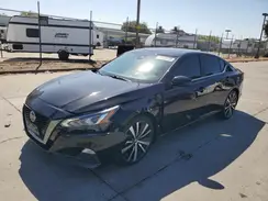 1N4BL4CV1MN345499 2021 NISSAN ALTIMA