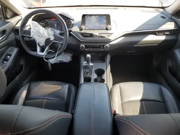 1N4BL4CV1MN345499 2021 NISSAN ALTIMA - Image 8