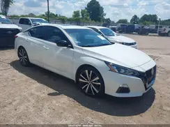 1N4BL4CV1MN346040 2021 NISSAN ALTIMA