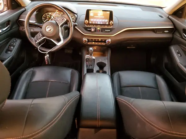 1N4BL4CV1MN346684 2021 NISSAN ALTIMA - Image 8