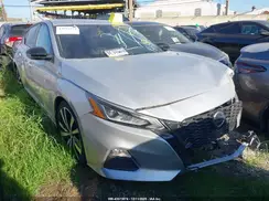 1N4BL4CV1MN347561 2021 NISSAN ALTIMA
