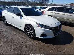 1N4BL4CV1MN350167 2021 NISSAN ALTIMA
