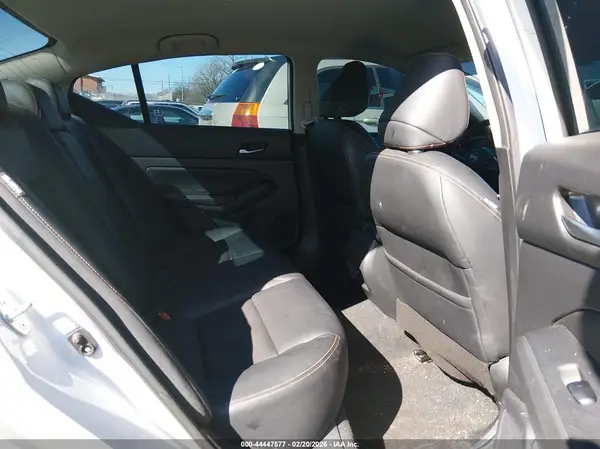 1N4BL4CV1MN350167 2021 NISSAN ALTIMA - Image 8