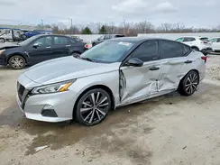 1N4BL4CV1MN351187 2021 NISSAN ALTIMA