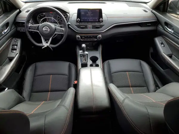 1N4BL4CV1MN351187 2021 NISSAN ALTIMA - Image 8