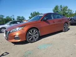1N4BL4CV1MN359001 2021 NISSAN ALTIMA