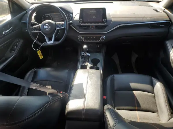 1N4BL4CV1MN359001 2021 NISSAN ALTIMA - Image 8