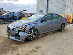 1N4BL4CV1MN360312 2021 NISSAN ALTIMA
