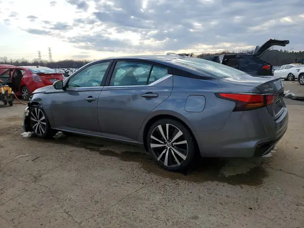1N4BL4CV1MN360312 2021 NISSAN ALTIMA - Image 2