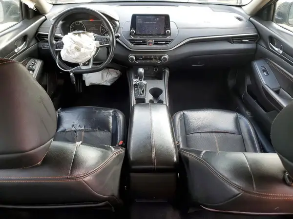 1N4BL4CV1MN360312 2021 NISSAN ALTIMA - Image 8