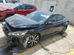 1N4BL4CV1MN360651 2021 NISSAN ALTIMA