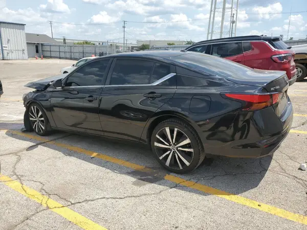 1N4BL4CV1MN360651 2021 NISSAN ALTIMA - Image 2