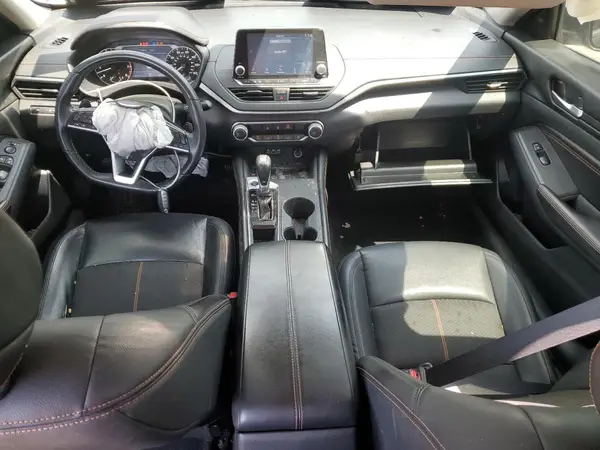 1N4BL4CV1MN360651 2021 NISSAN ALTIMA - Image 8