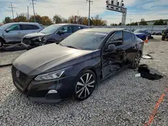 1N4BL4CV1MN361234 2021 NISSAN ALTIMA