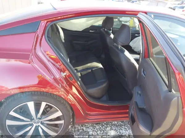 1N4BL4CV1MN365428 2021 NISSAN ALTIMA - Image 8