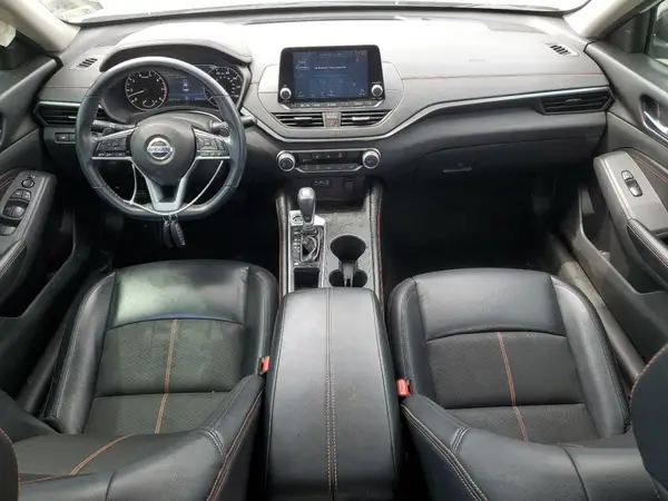 1N4BL4CV1MN366238 2021 NISSAN ALTIMA - Image 8