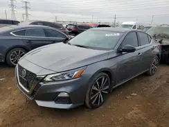 1N4BL4CV1MN367020 2021 NISSAN ALTIMA