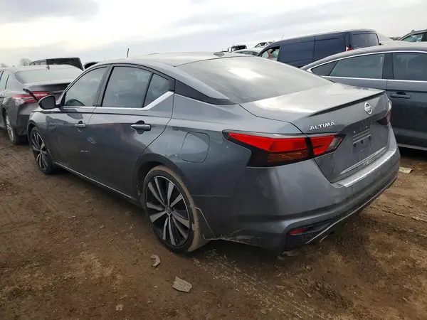 1N4BL4CV1MN367020 2021 NISSAN ALTIMA - Image 2