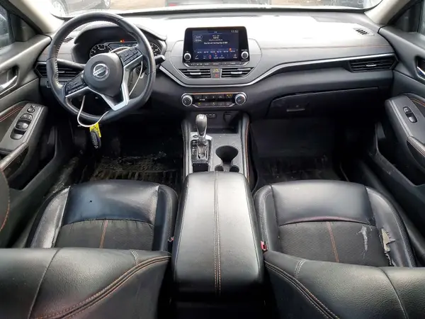 1N4BL4CV1MN367020 2021 NISSAN ALTIMA - Image 8