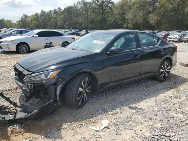 1N4BL4CV1MN367065 2021 NISSAN ALTIMA - Image 1