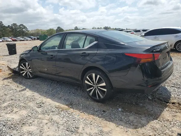 1N4BL4CV1MN367065 2021 NISSAN ALTIMA - Image 2