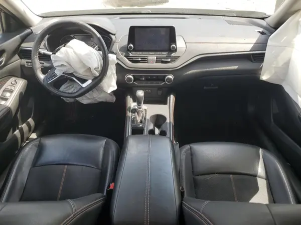 1N4BL4CV1MN367065 2021 NISSAN ALTIMA - Image 8