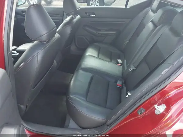 1N4BL4CV1MN367955 2021 NISSAN ALTIMA - Image 8