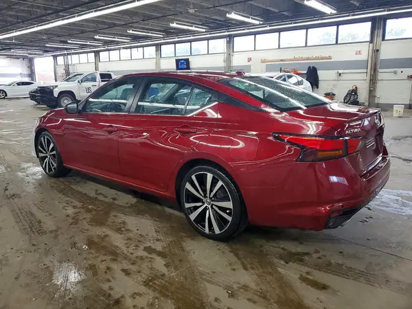 1N4BL4CV1MN370015 2021 NISSAN ALTIMA - Image 2