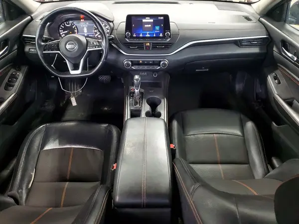 1N4BL4CV1MN370015 2021 NISSAN ALTIMA - Image 8