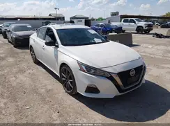 1N4BL4CV1MN370743 2021 NISSAN ALTIMA
