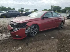 1N4BL4CV1MN371357 2021 NISSAN ALTIMA