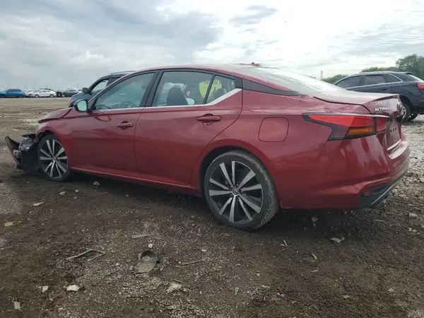 1N4BL4CV1MN371357 2021 NISSAN ALTIMA - Image 2