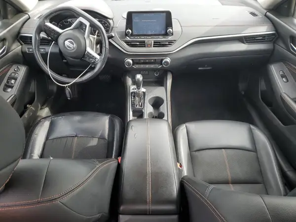 1N4BL4CV1MN371357 2021 NISSAN ALTIMA - Image 8